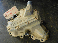 2014 Polaris Ranger 570 Mid Size Stator Cover