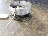 2014 Polaris Ranger 570 Mid Size Flywheel