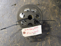 2014 Polaris Ranger 570 Mid Size Flywheel