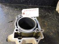 2014 Polaris Ranger 570 Mid Size Cylinder