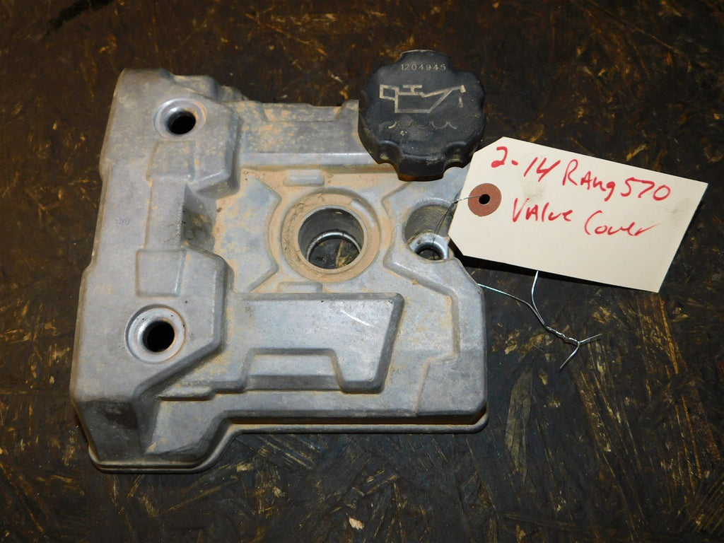 2014 Polaris Ranger 570 Mid Size Valve Cover