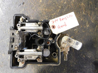 2014 Polaris Ranger 570 Mid Size Cylinder Head