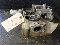 2014 Polaris Ranger 570 Mid Size Cylinder Head