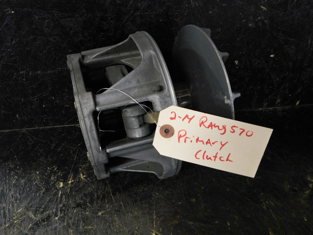 2014 Polaris Ranger 570 Mid Size Primary Clutch