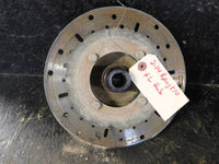 2014 Polaris Ranger 570 Mid Size Left Front Wheel Hub