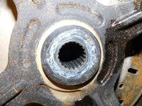 2014 Polaris Ranger 570 Mid Size Left Front Wheel Hub