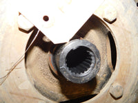 2014 Polaris Ranger 570 Mid Size Left Front Wheel Hub