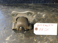 2014 Polaris Ranger 570 Mid Size Right Front Caliper