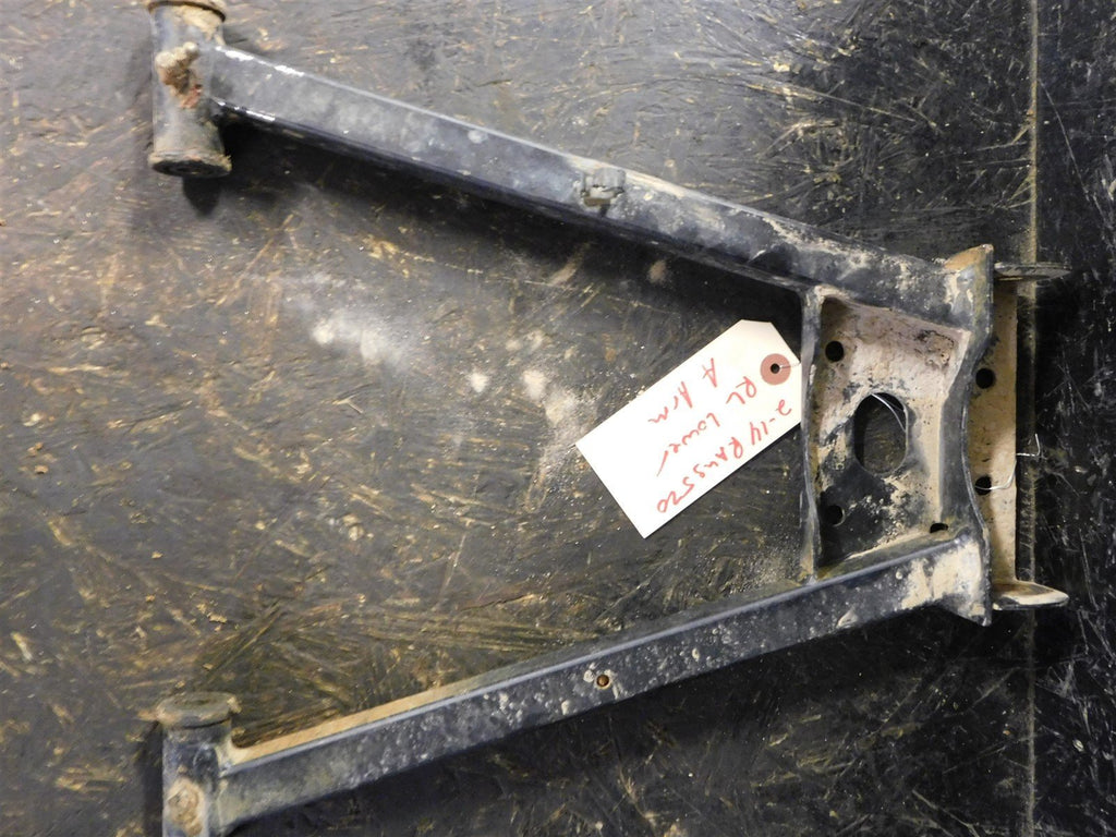 2014 Polaris Ranger 570 Mid Size Left Rear Lower A - Arm