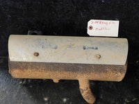 2014 Polaris Ranger 570 Mid Size Muffler