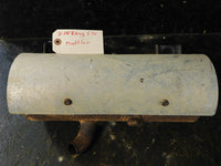 2014 Polaris Ranger 570 Mid Size Muffler