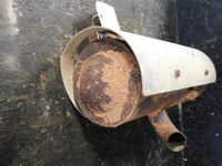 2014 Polaris Ranger 570 Mid Size Muffler