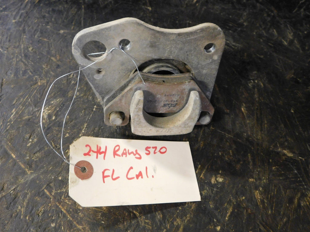 2014 Polaris Ranger 570 Mid Size Left Front Brake Caliper