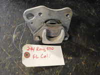2014 Polaris Ranger 570 Mid Size Left Front Brake Caliper