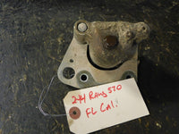 2014 Polaris Ranger 570 Mid Size Left Front Brake Caliper