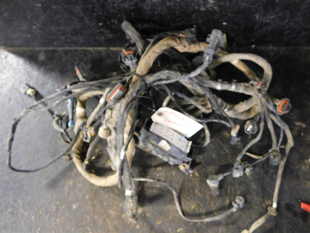 2014 Polaris Ranger 570 Mid Size Wiring Harness