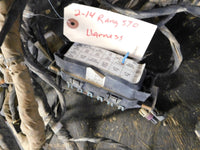 2014 Polaris Ranger 570 Mid Size Wiring Harness