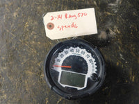 2014 Polaris Ranger 570 Mid Size Speedometer