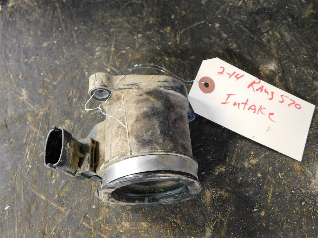 2014 Polaris Ranger 570 Mid Size Intake Boot