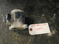 2014 Polaris Ranger 570 Mid Size Intake Boot