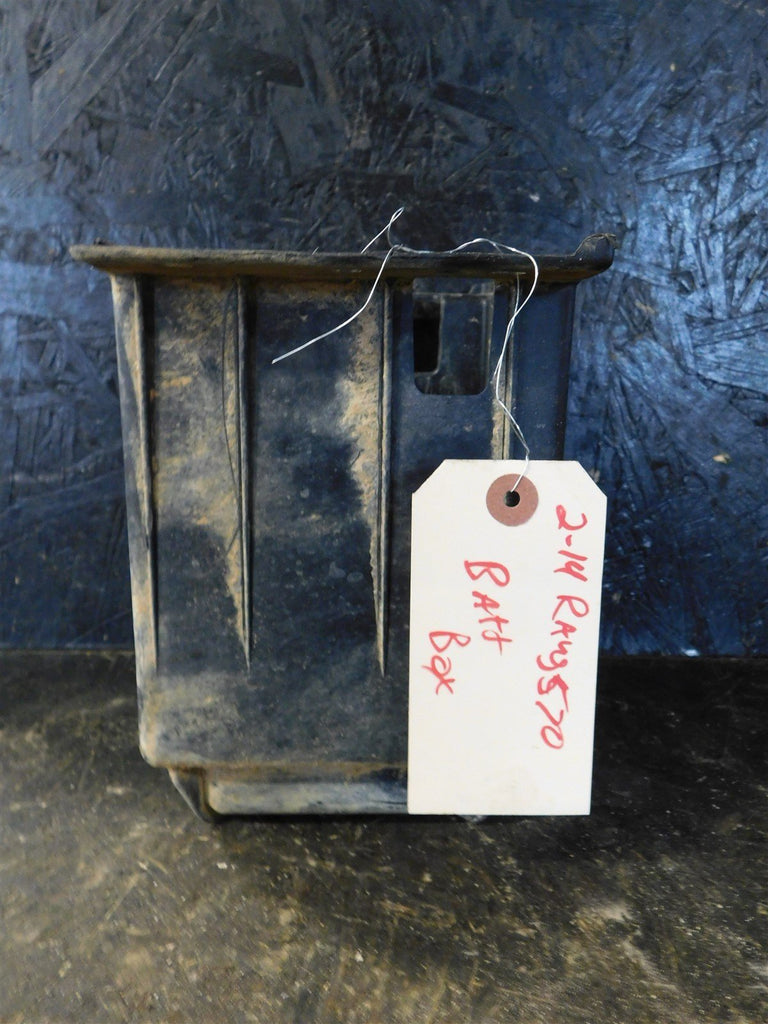 2014 Polaris Ranger 570 Mid Size Battery Box