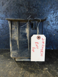 2014 Polaris Ranger 570 Mid Size Battery Box