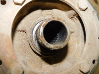 2014 Polaris Ranger 570 Mid Size Right Rear Wheel Hub