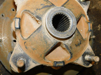 2014 Polaris Ranger 570 Mid Size Right Rear Wheel Hub