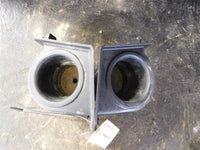 2014 Polaris Ranger 570 Mid Size Cup Holders