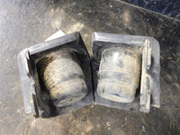 2014 Polaris Ranger 570 Mid Size Cup Holders