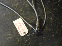 2014 Polaris Ranger 570 Mid Size Front Brake Lines