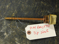 2014 Polaris Ranger 570 Mid Size Dip Stick