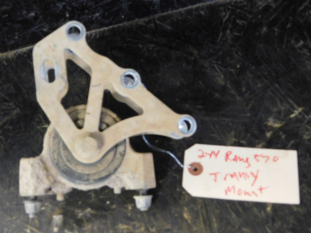 2014 Polaris Ranger 570 Mid Size Transmission / Tranny Mount
