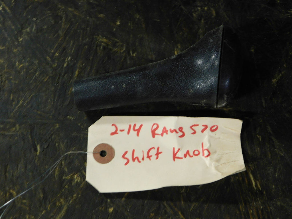 2014 Polaris Ranger 570 Mid Size Shifter Knob