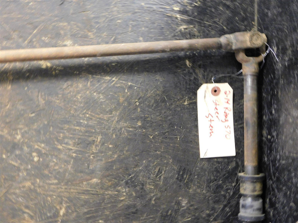 2014 Polaris Ranger 570 Mid Size Steering Stem