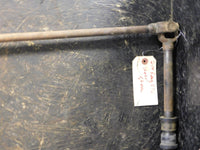 2014 Polaris Ranger 570 Mid Size Steering Stem