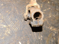 2014 Polaris Ranger 570 Mid Size Steering Stem