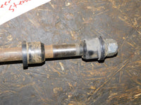 2014 Polaris Ranger 570 Mid Size Steering Stem