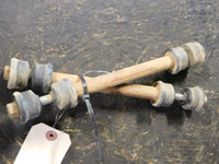 2014 Polaris Ranger 570 Mid Size Sway Bar Links