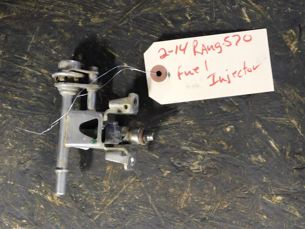 2014 Polaris Ranger 570 Mid Size Fuel Injector