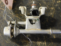 2014 Polaris Ranger 570 Mid Size Fuel Injector