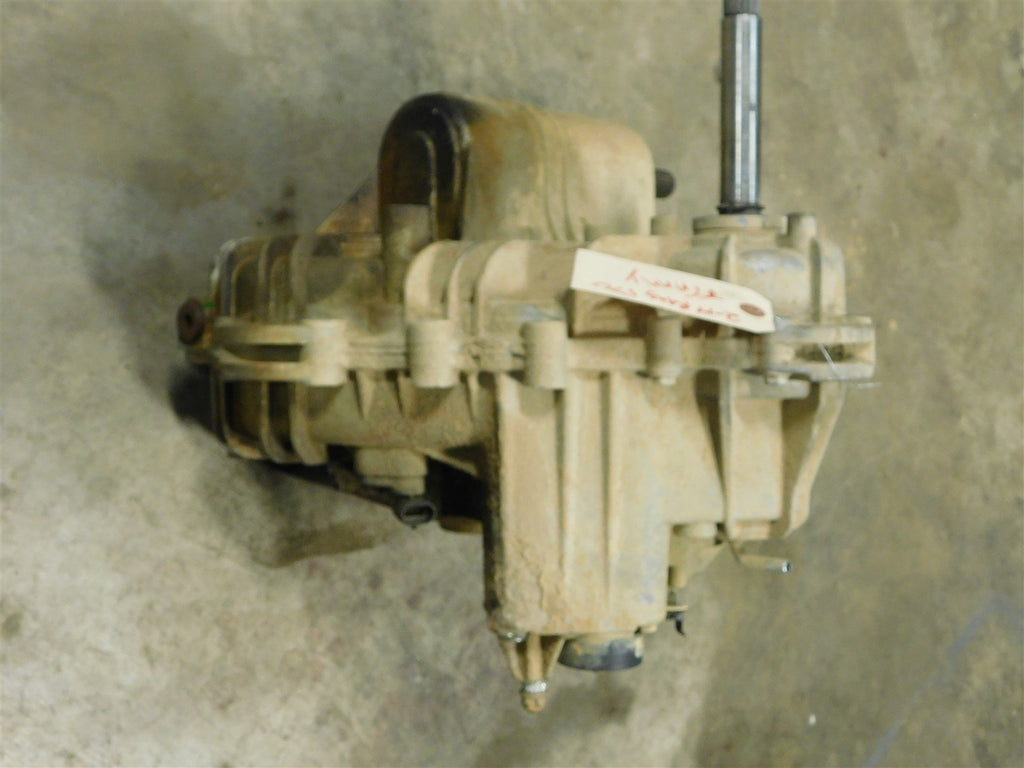 2014 Polaris Ranger 570 Mid Size Bottom End