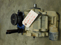 2014 Polaris Ranger 570 Mid Size Bottom End