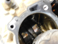 2014 Polaris Ranger 570 Mid Size Bottom End