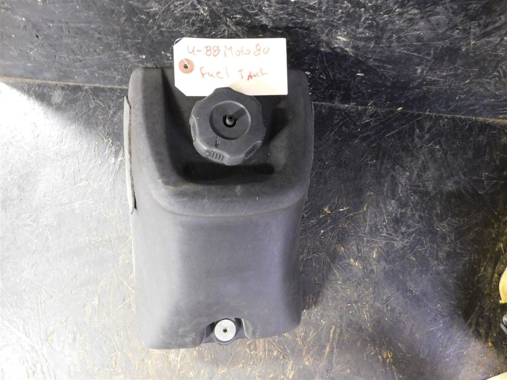 1988 Yamaha Moto4 80 Fuel Tank