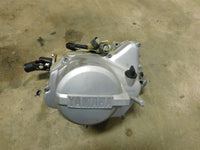 1988 Yamaha Moto4 80 Engine / Bottom End