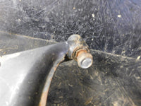 1988 Yamaha Moto4 80 Front Swingarm