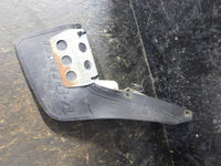 1988 Yamaha Moto4 80 Rear Mud Flaps
