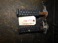 1988 Yamaha Moto4 80 Foot Pegs