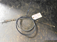1988 Yamaha Moto4 80 Rear Brake Cable
